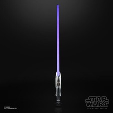 Hasbro Star Wars Black Series Darth Revan Force FX Elite Lightsaber