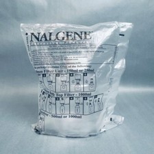 Thermo Scientific Filter Unit Receiver Bottle 1000 ml Total of 2 Bottles