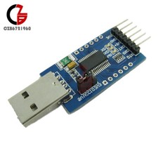 5V 3.3V FT232RL USB To Serial 232 Adapter Download Cable Module For Arduino