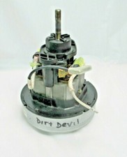 Dirt Devil Easy Lite Cyclonic Bagless Upright Vacuum UD20005