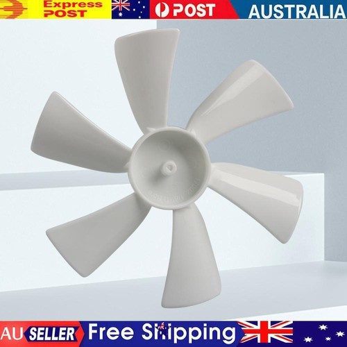 Replacement Vent Fan Blades 6 Blades RV Bathroom Vent Fan for Jensen