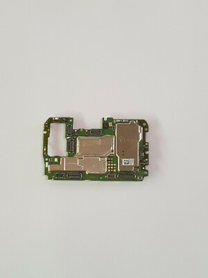Nappe (Flex) Carte-mère Pour Huawei P Smart 2019 - Pièce De Rechange Générique