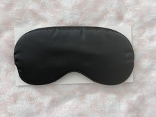 Black Beauty Sleep Eye Night Mask 8x4