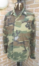 Veste de combat Camo Armée Italienne