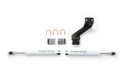 Fabtech STEERING STABILIZER KIT | FTS23060