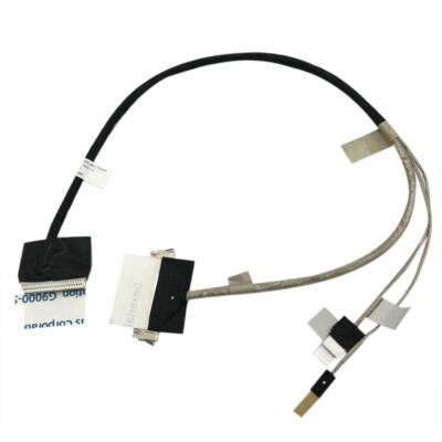 LCD LED LVDS Vidio Screen Cable new for AIO 520-22IKU All-in-One IdeaCentre F0D5