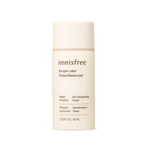 innisfree moisturiser