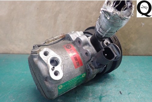 Klimakompressor Bj.95 64528390228 64528390228 BMW E36