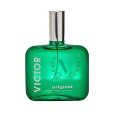 Victor Original Edt Spray Profumo Uomo 100ml