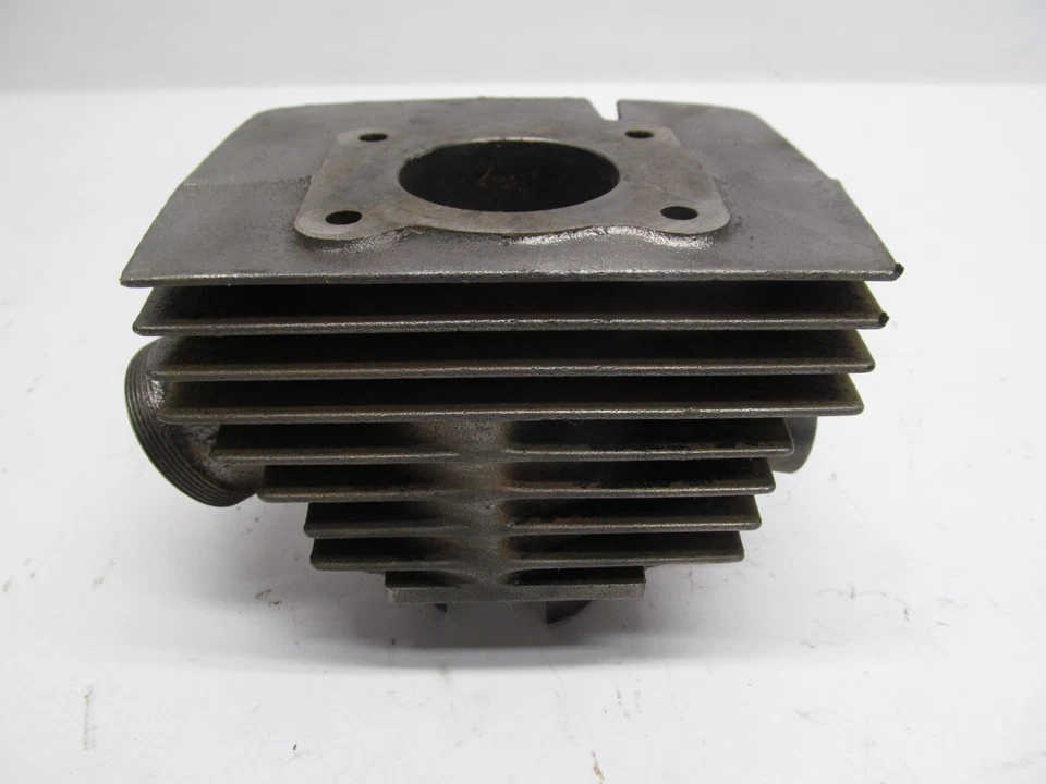Yamaha As2 1969 motor cilindro jarra cuerpo 43 mm Foto 2 de 4