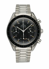 pre owned omega speedmaster reduced