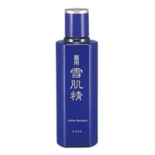 Made in JAPAN KOSE SEKKISEI Lotion Excellent 200ml new in box / Tracking SAL