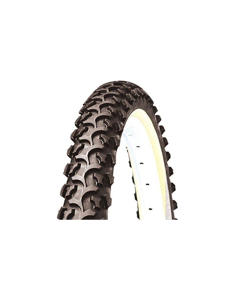 Kenda Pneu Vtt K831 26X1.95 LA076, Noir