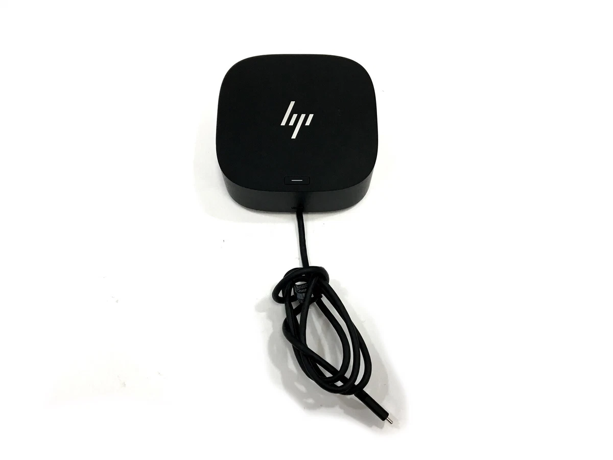 How To Fix HP Docking Station Not Detecting Monitor
