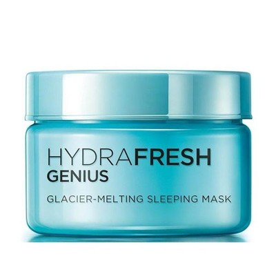 hydrafresh genius