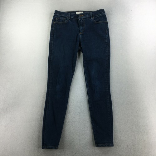 Loft Ann Taylor Jeans Womens 6 28 