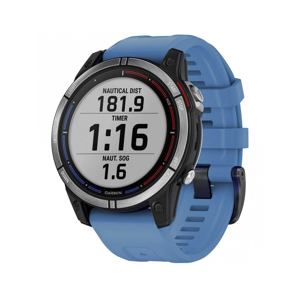 Garmin quatix deals 5 usato