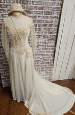 VTG Wedding Dress CR1