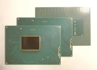 Intel  Core  i7-6820HQ getestet 100% funktionsfähig.