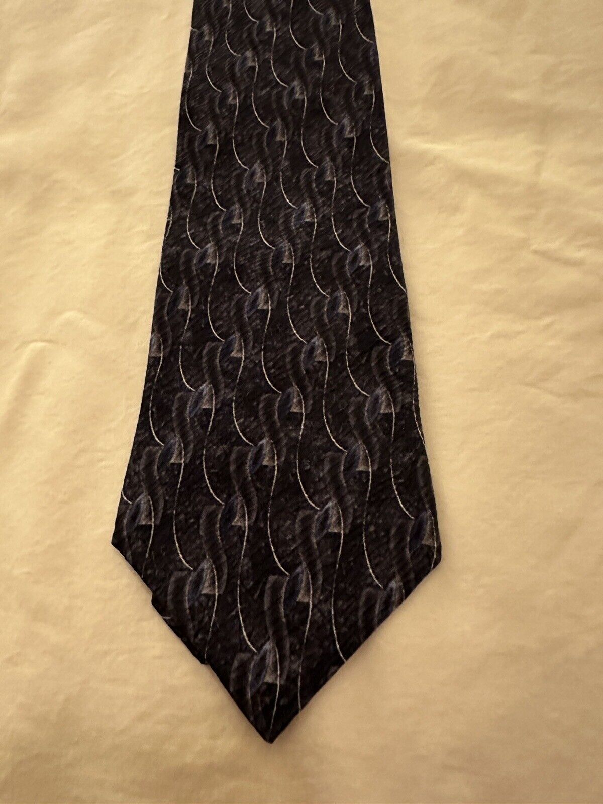 Hagar Collections Necktie 
