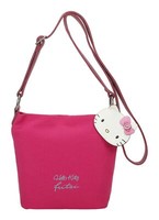 Fritzi Aus PreußEn Cross Sky Crossbody Bag UmhäNgetasche Tasche Pink Pink Neu