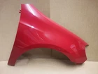 VOLKSWAGEN GOLF MK6 09-14 DRIVER SIDE FRONT WING TORNADO RED LY3D