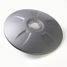 Aero Wheel Cover - FlowBelow - Gray - WCC-110-GRY replacement for A22-73705-006