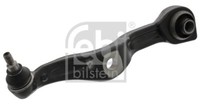 Febi Bilstein Querlenker Vorne Links Unten Hinten FüR MB S-KLASSE W221 C216