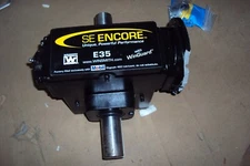 WINSMITH E35MWNS063X0GC SPEED REDUCER , 1750 RPM , E35