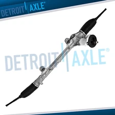 Complete Steering Rack and Pinion Assembly for 2017 2018 2019 Hyundai Elantra