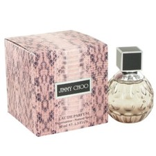Jimmy Choo by Jimmy Choo 1.3 oz EDP Perfume for Women New In Box