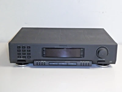 Philips 70FT930 /00S High End RDS Stereo Tuner, 2 Jahre Garantie - Bild 1 von 4
