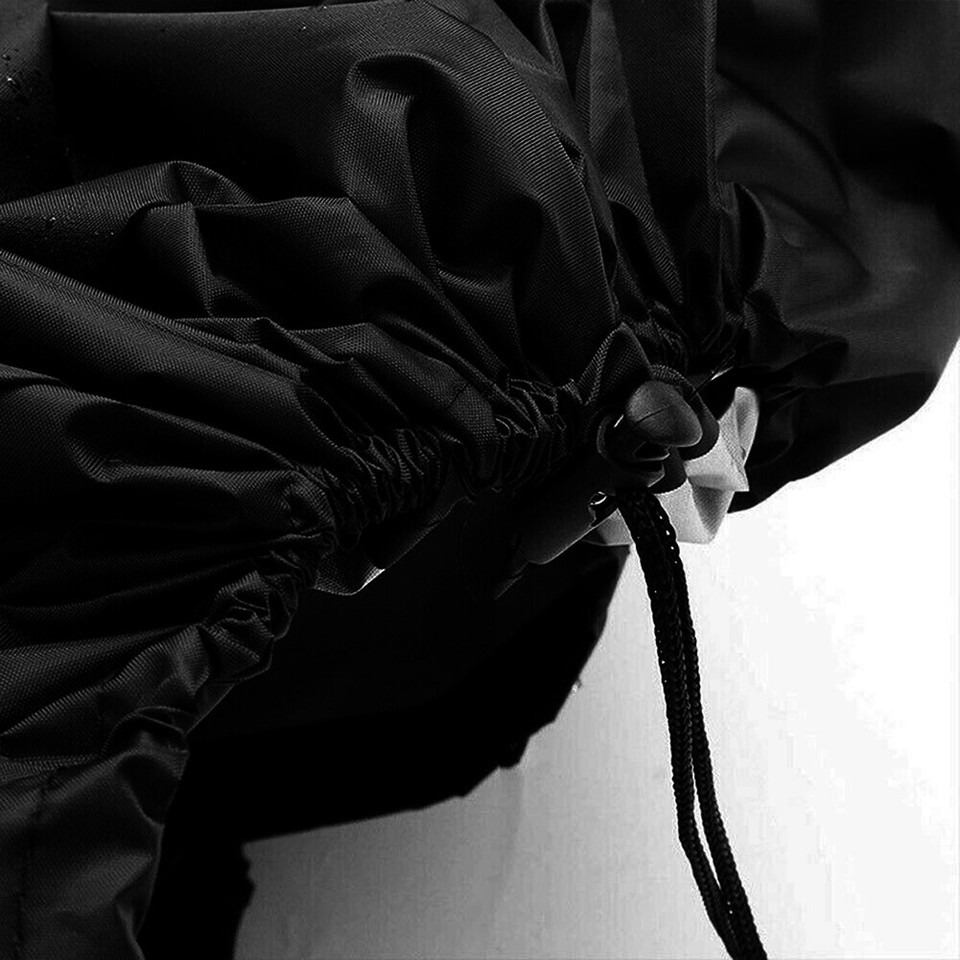 Furniture cover Bench Seat Cover Waterproof Outdoor Garden 2/3/4 Seater