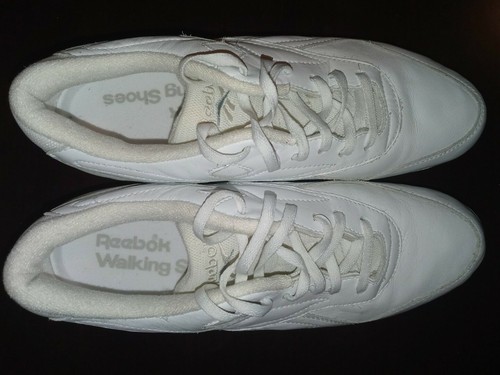 reebok hexalite white
