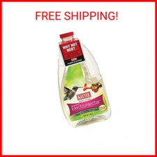 Kaytee Hummingbird ElectroNectar Wild Bird Food, Ready to Use, 64 Ounces