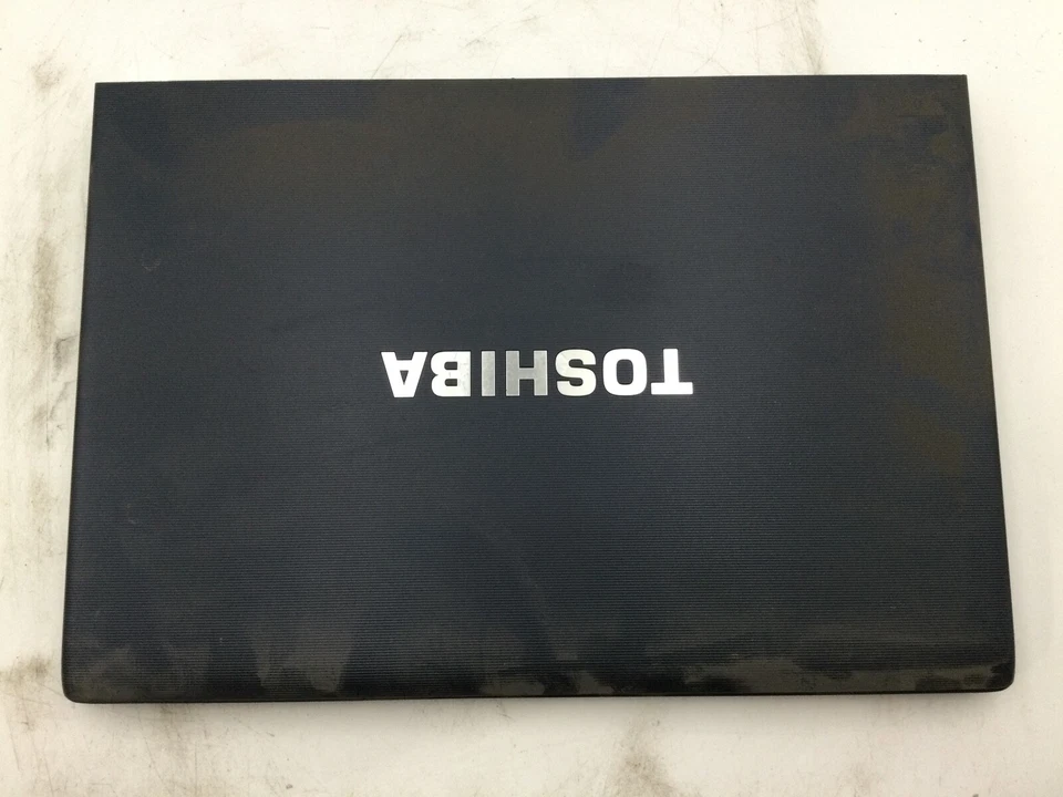 TOSHIBA SATELLITE R845 - BOOTS TO BIOS - INTEL I3 2310M - 4GB RAM - 14" -READ-BB - Image 4 of 4