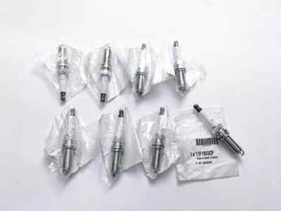 😎 McLaren 650S 570S 720S 765LT MP4-12C Engine Spark Plug SET (8