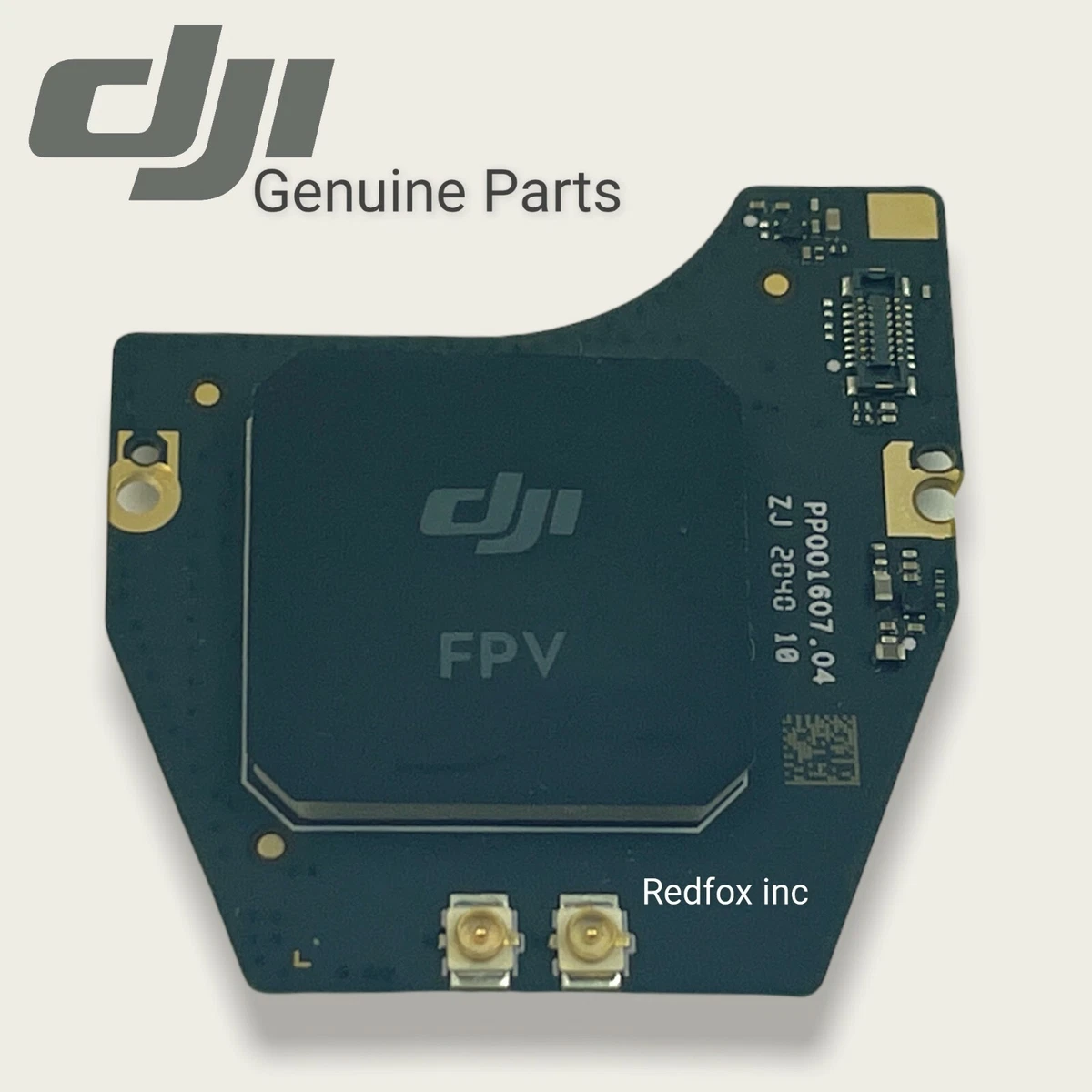 NEW OEM DJI FPV Drone GPS Components GPS Module Board Replacement
