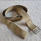 WW2 1939 STRETCHER BEARER STRAP 1937 PATTERN 37 WEBBING BRITISH ARMY MILITARY