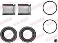 Quick Brake 114-5035 Repair Kit, Brake Caliper For Chevrolet Opel Vauxhall