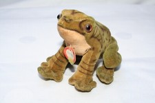 Steiff Frosch "Froggy" sitzend 8 cm