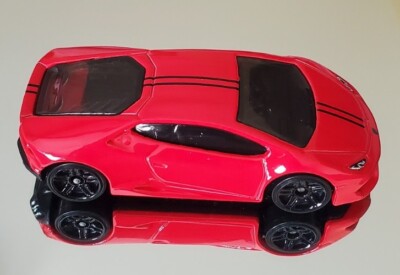 ハッピーLamborghini Huracán LP610-4 ミニカー s-l400.jpg