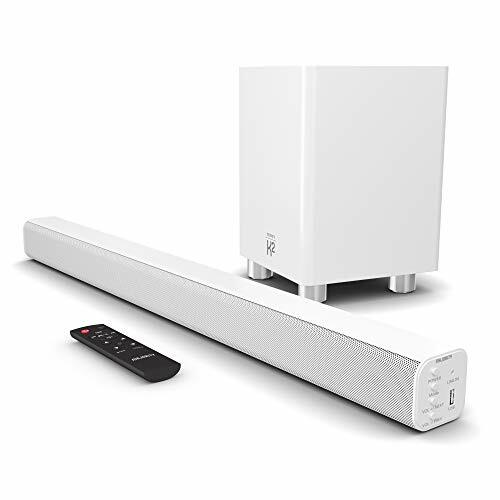 majority soundbar 140w