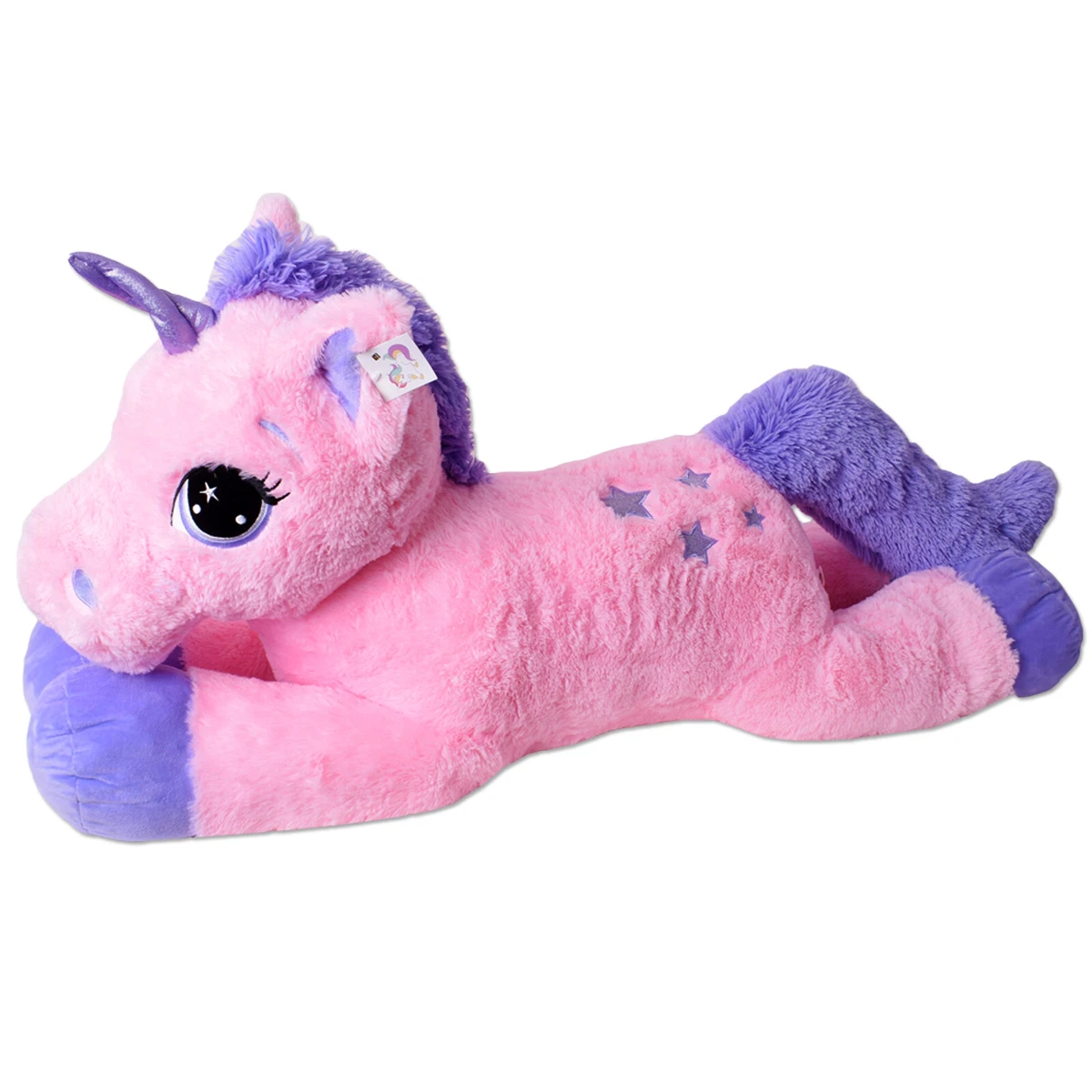Doudou licorne xxl hotsell