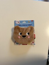 Coppenarth Moja ulubiona przytulanka - Cześć, mały niedźwiedź! 0-6 miesięcy NOWY