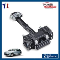 TüRstopper FüR CitroëN C4 I 2004-2010 9181H9 Schwarz 1X