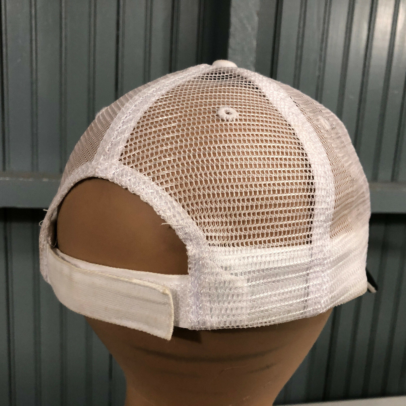 Mountain Dew Soda Mesh Adjustable Baseball Cap Hat - image 4