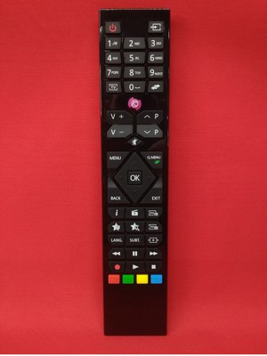 La télécommande universelle pour TV HITACHI CLE876F