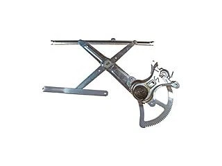 Regulador de ventana delantero izquierdo Dorman para Toyota 4Runner 2003-2009 2004 2005 2006 Foto 2 de 3