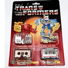 Transformers Ramhorn & Eject Cassetes MOSC Canadian